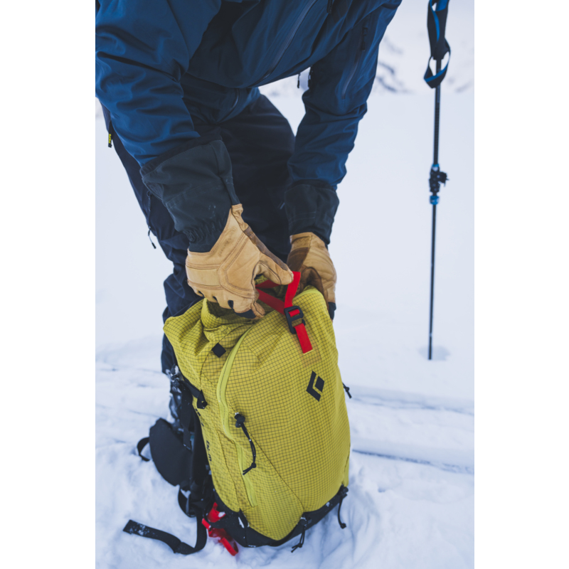 Guide Gloves – Black Diamond